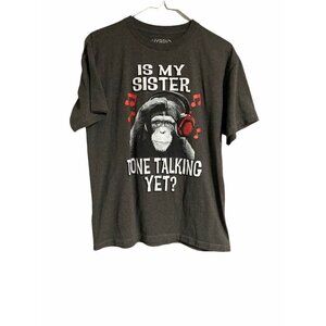 Hybrid Graphic T-Shirt XL